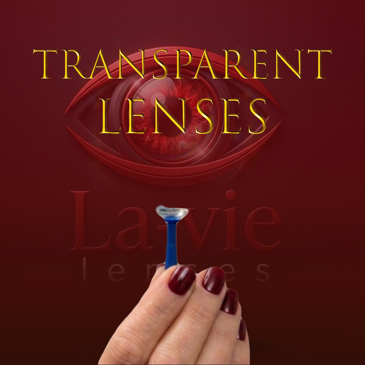 transparent Lenses