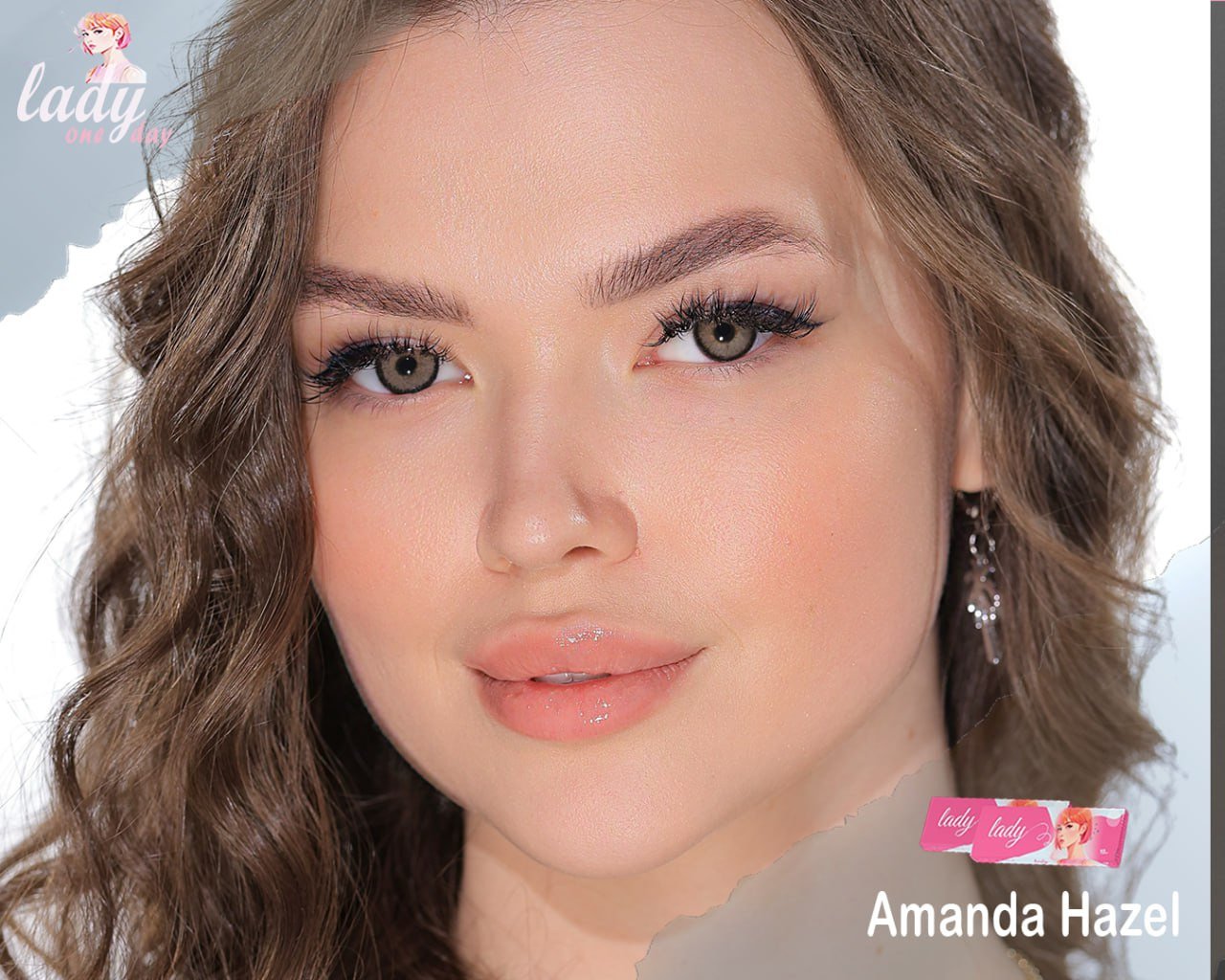 Amanda hazel