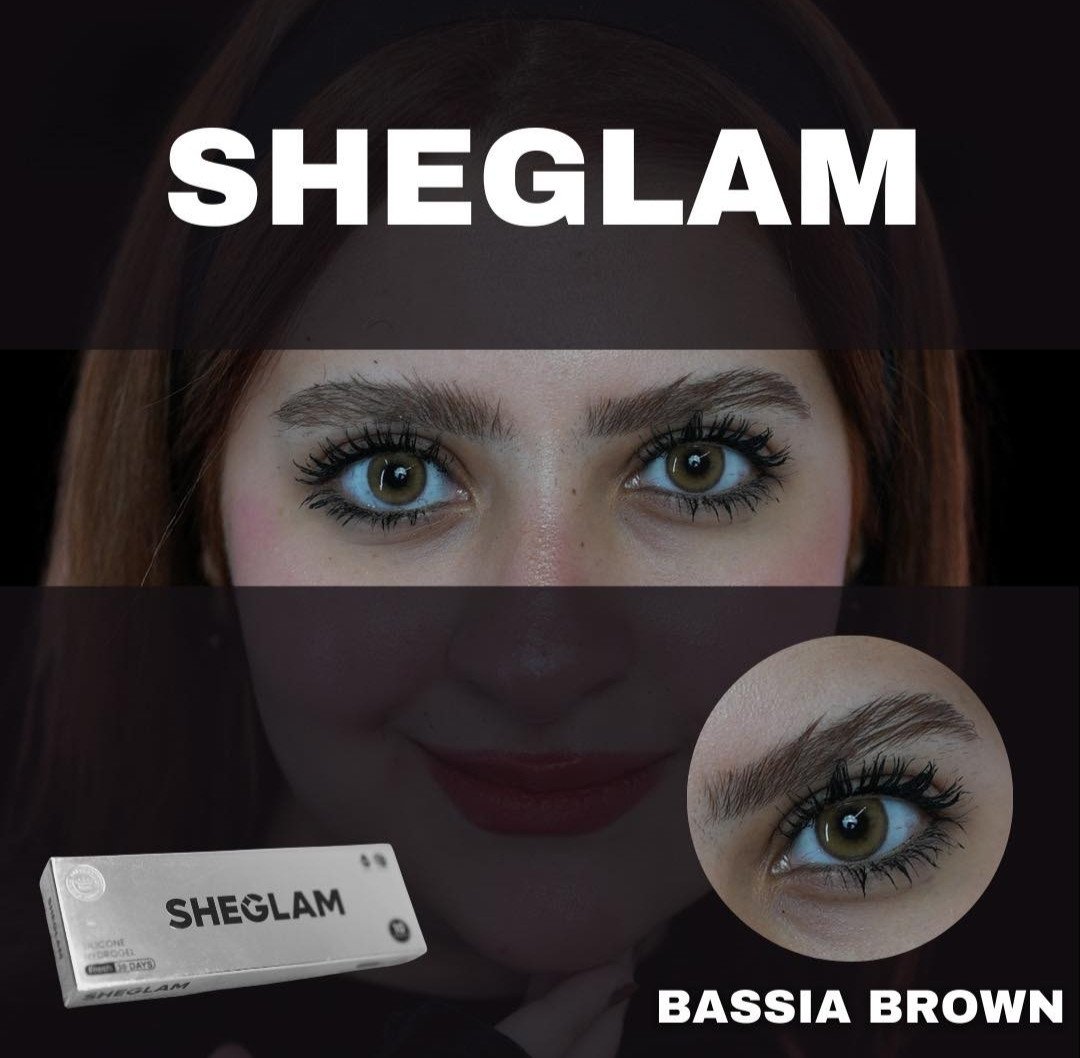 Bassia brown