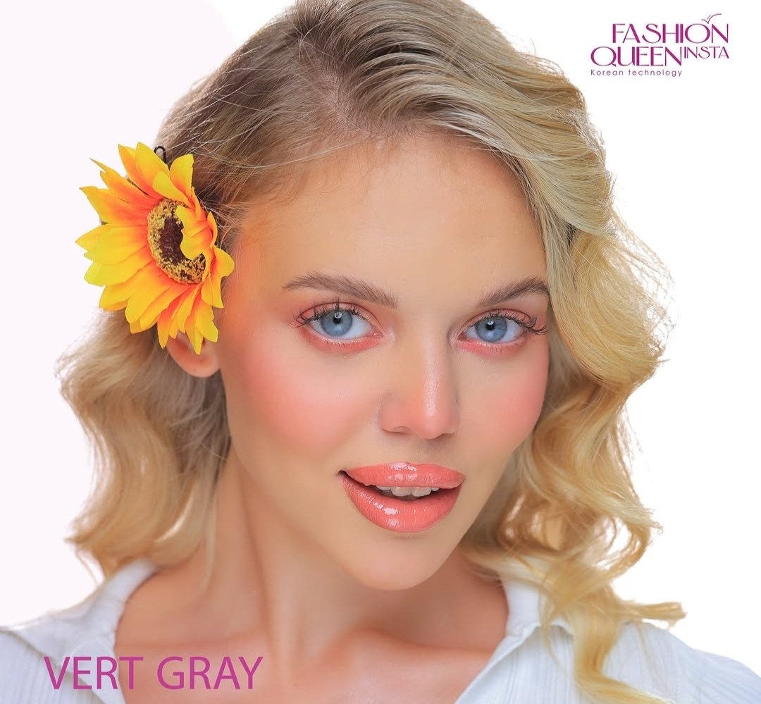 Vert gray