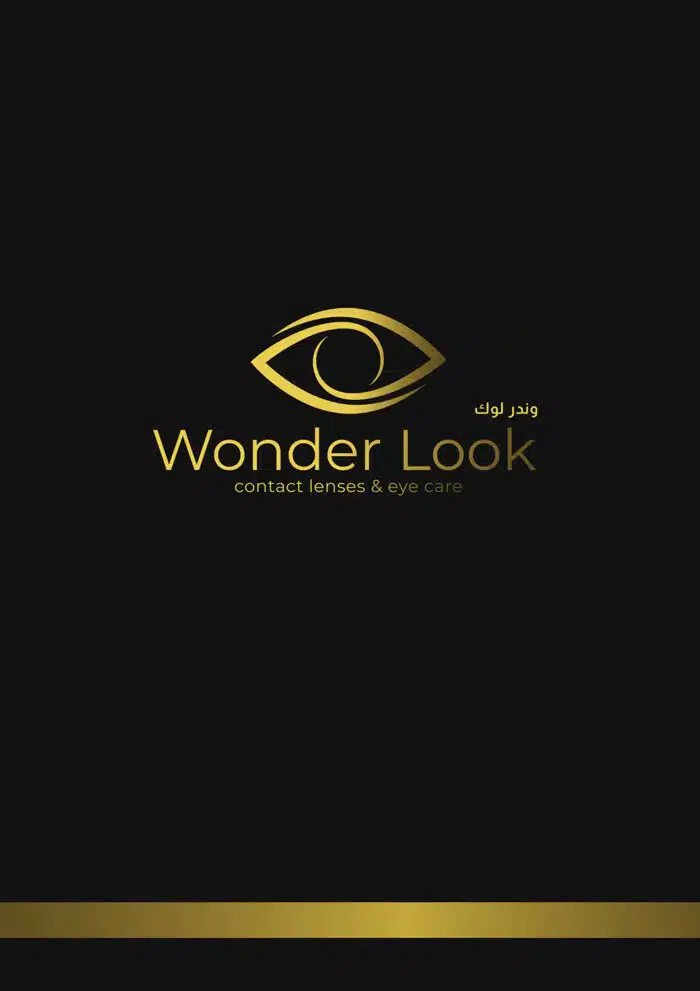 Wonder Look Contact Lenses