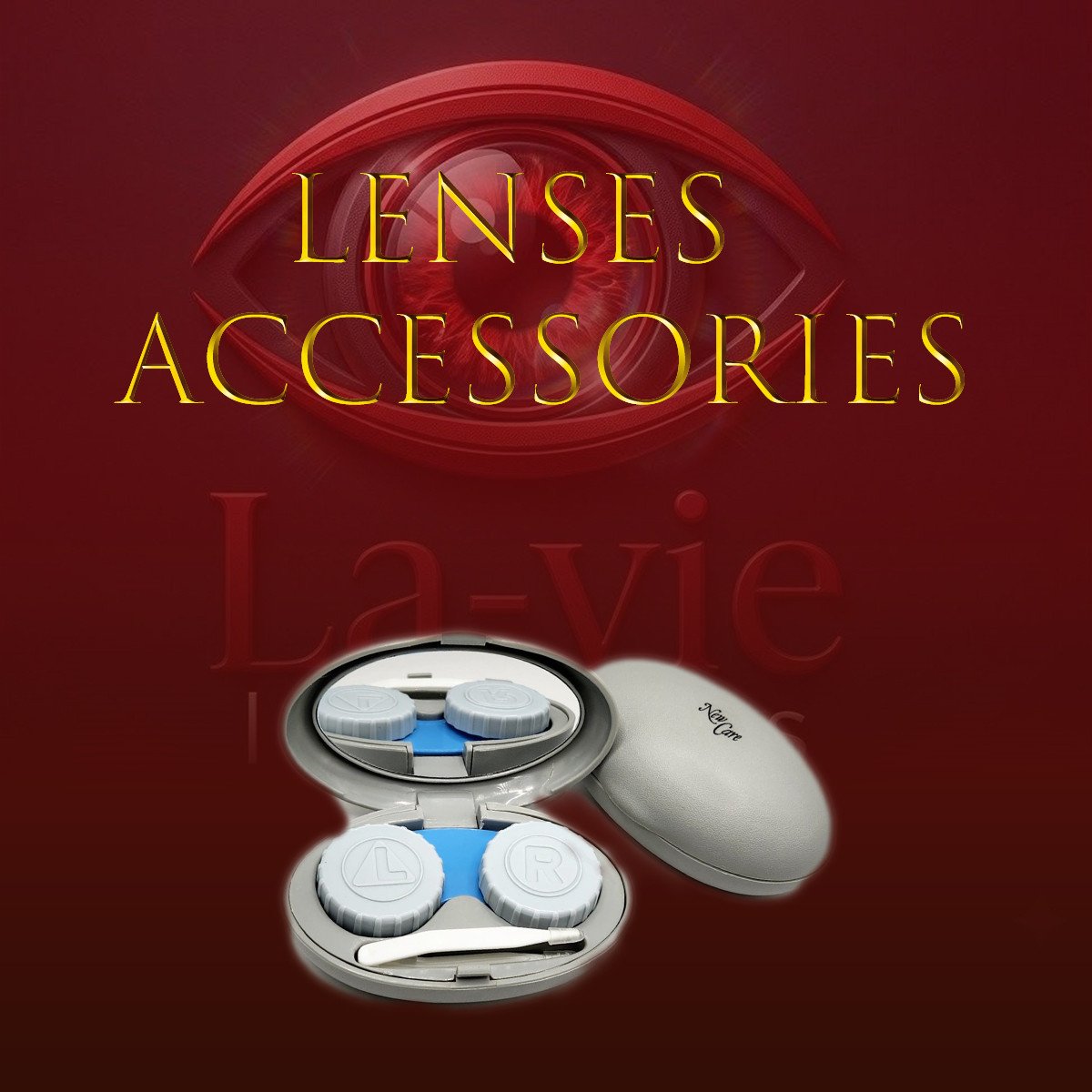 Lens Accessories