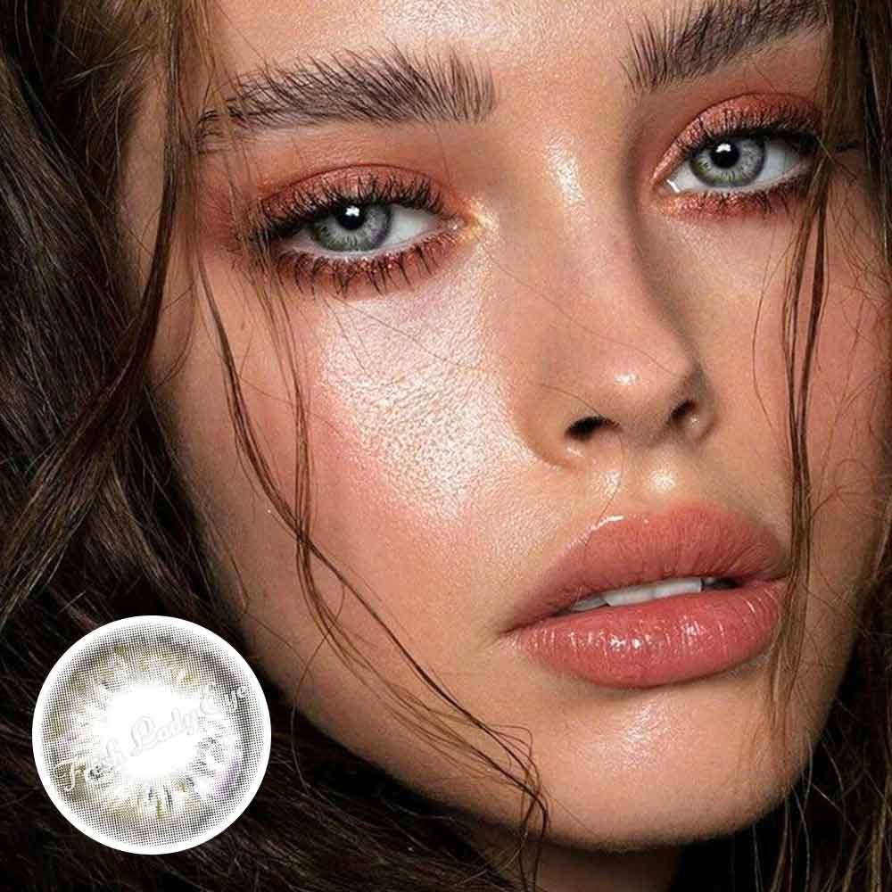 Rio gray fresh lady