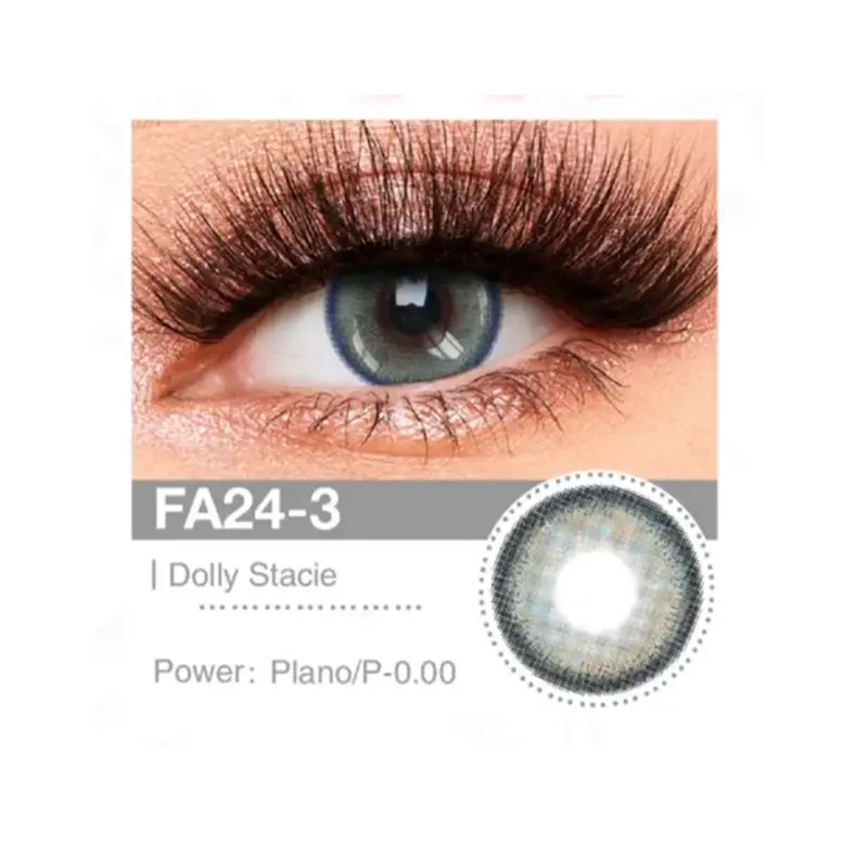 Dolly staica fresh lady