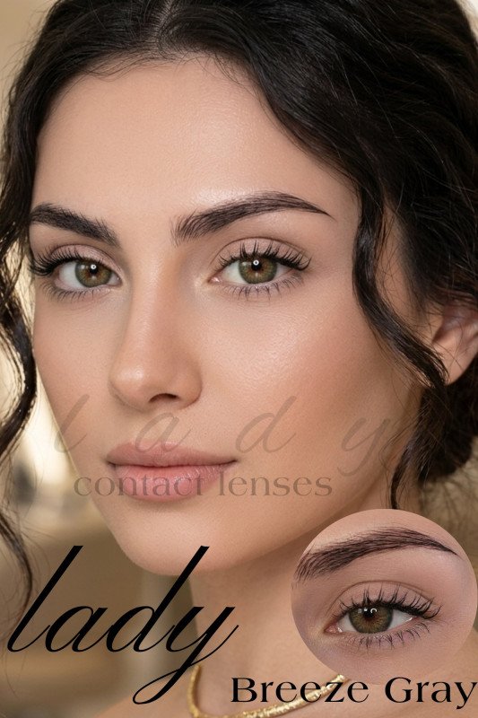 Breeze gray