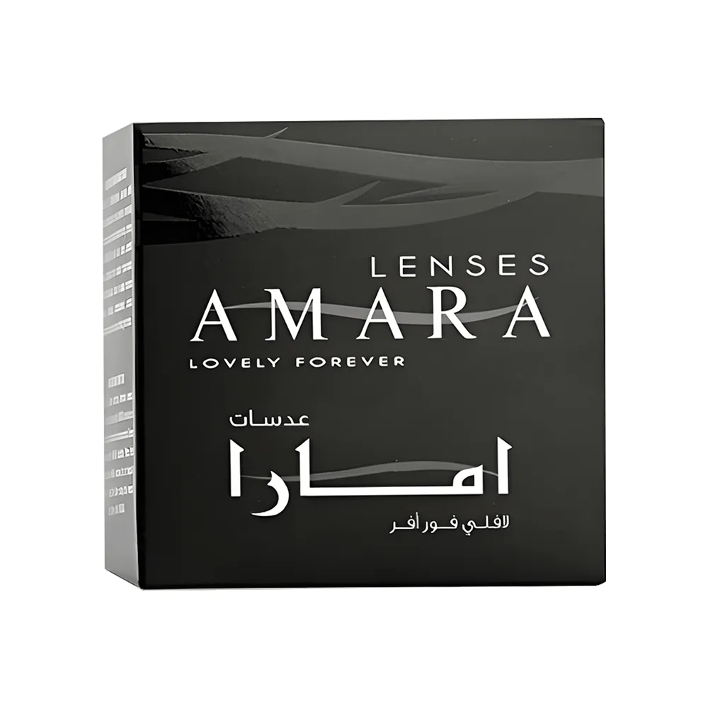 AMARA CONTACT LENSES