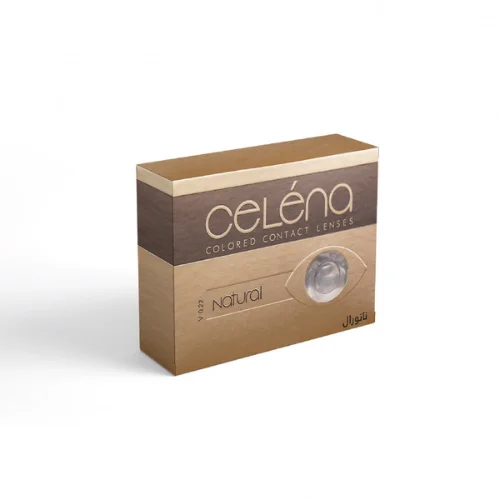 Celena Contact Lenses