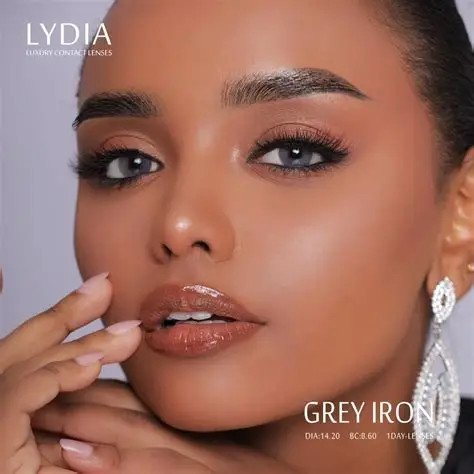 Gray Iron