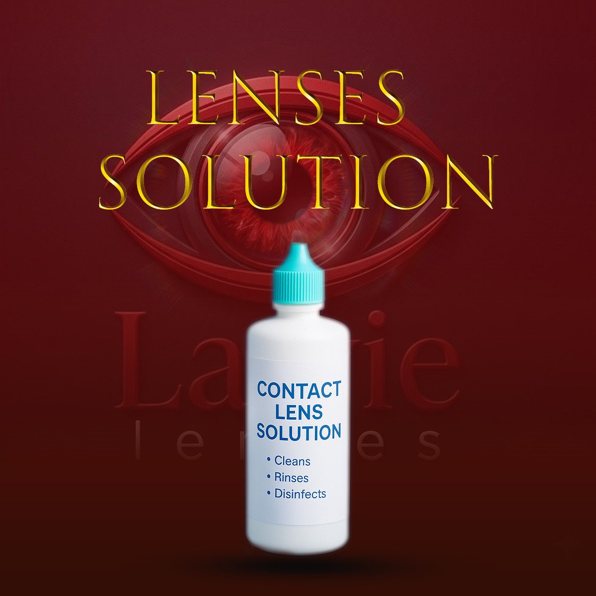 Lens Solution