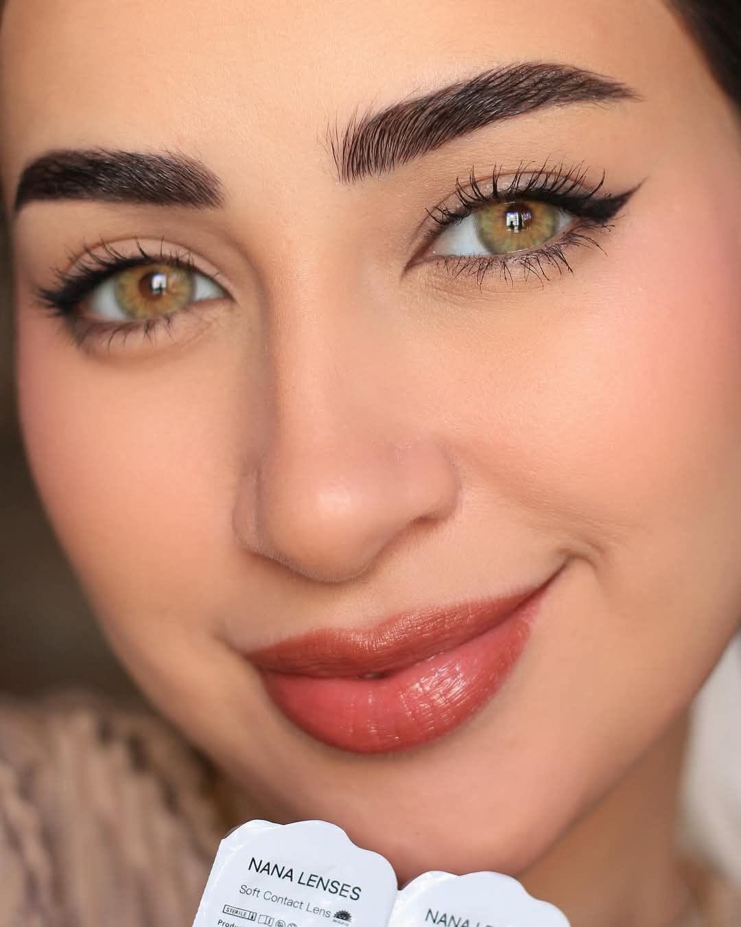 Cleopatra green