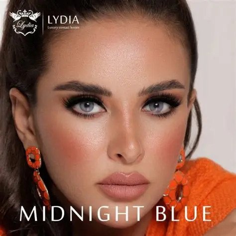 MidNIGHT Blue