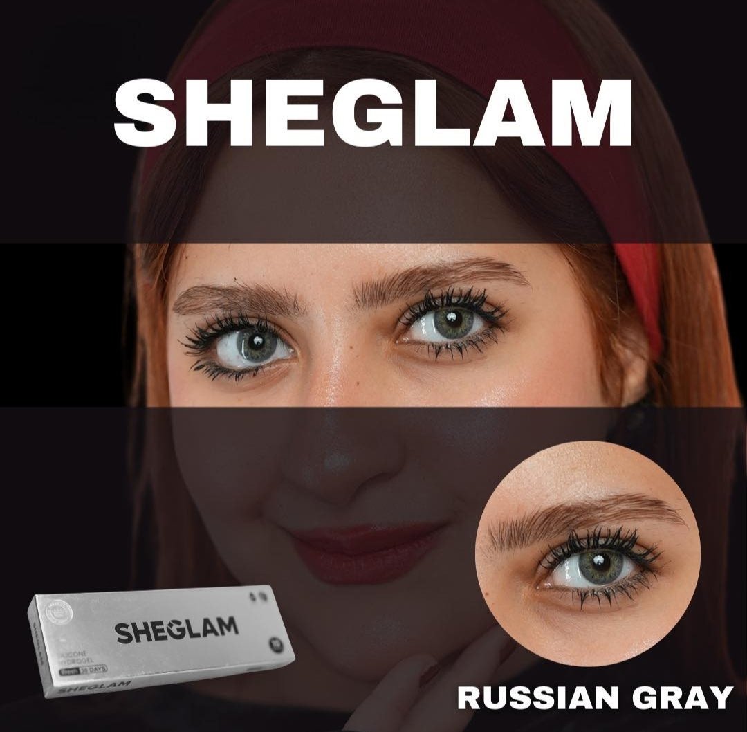 Russian gray