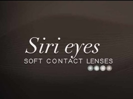 عدسات سيري آيز