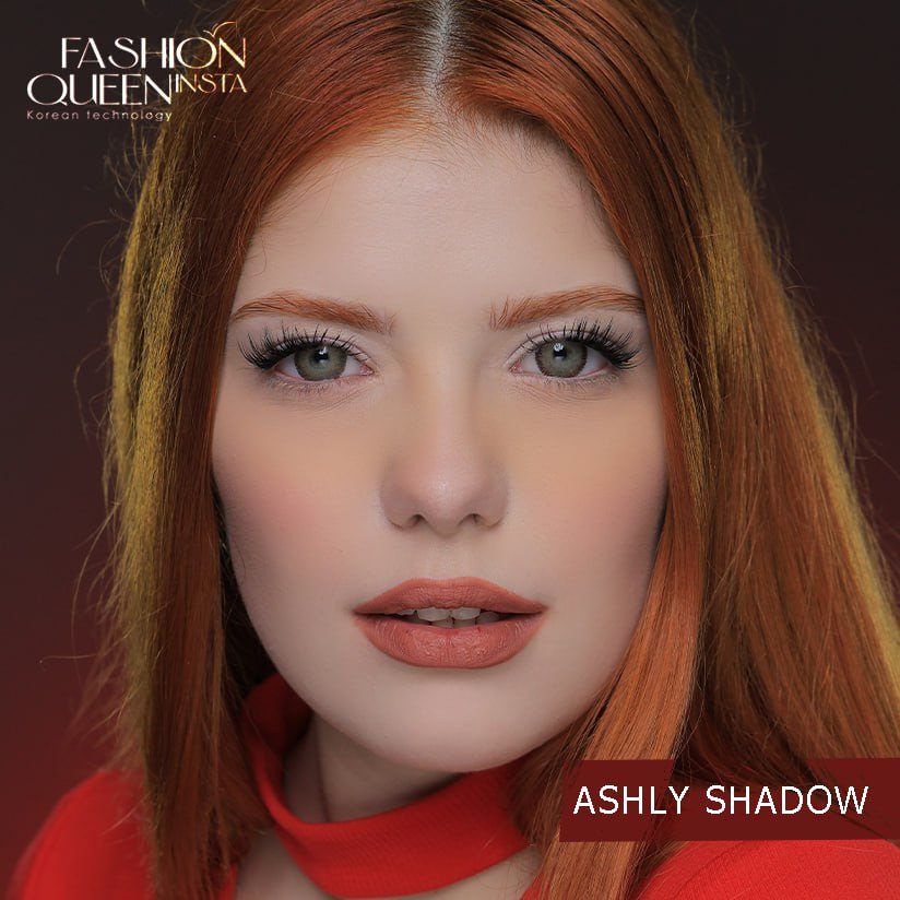 Ashley shadow