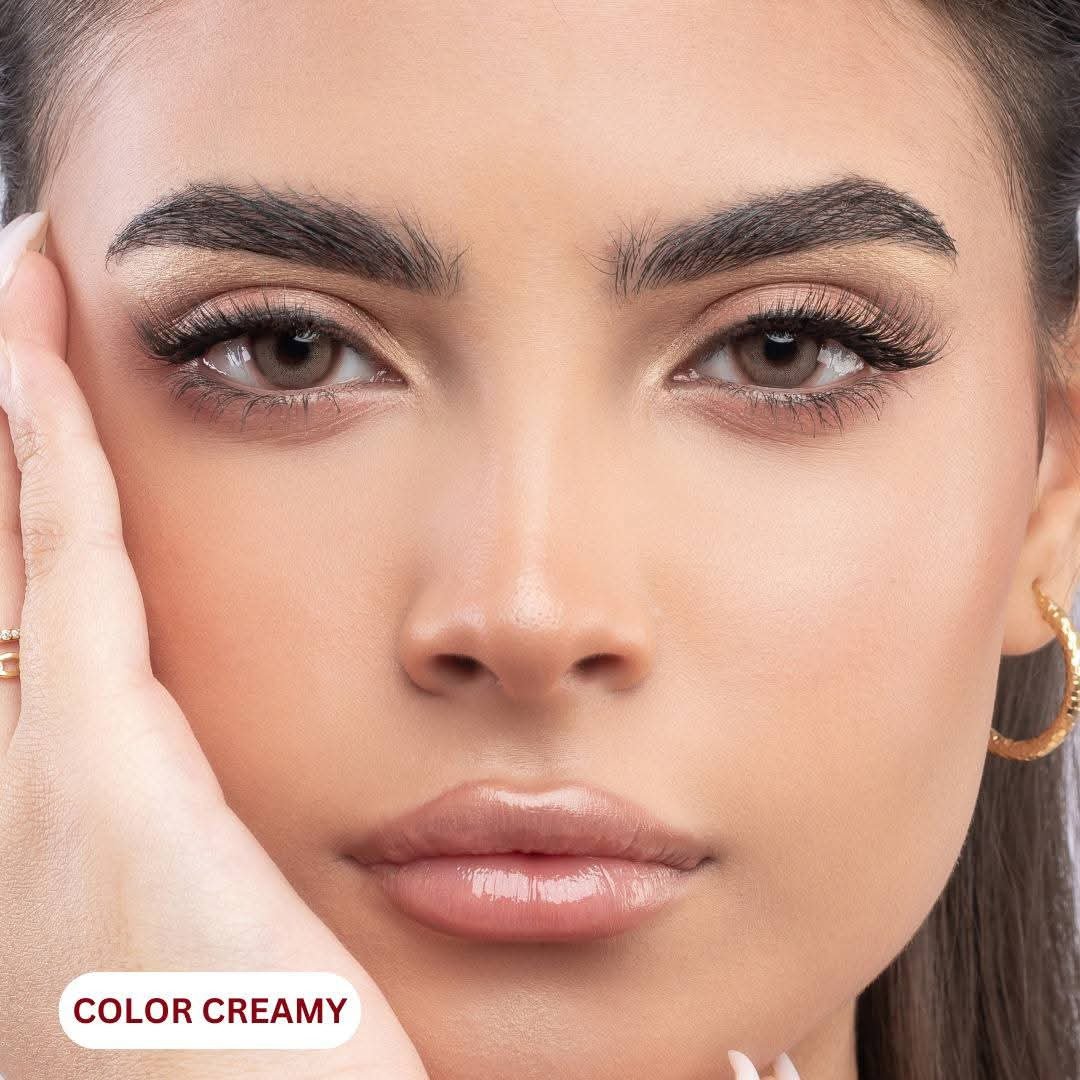 Creamy