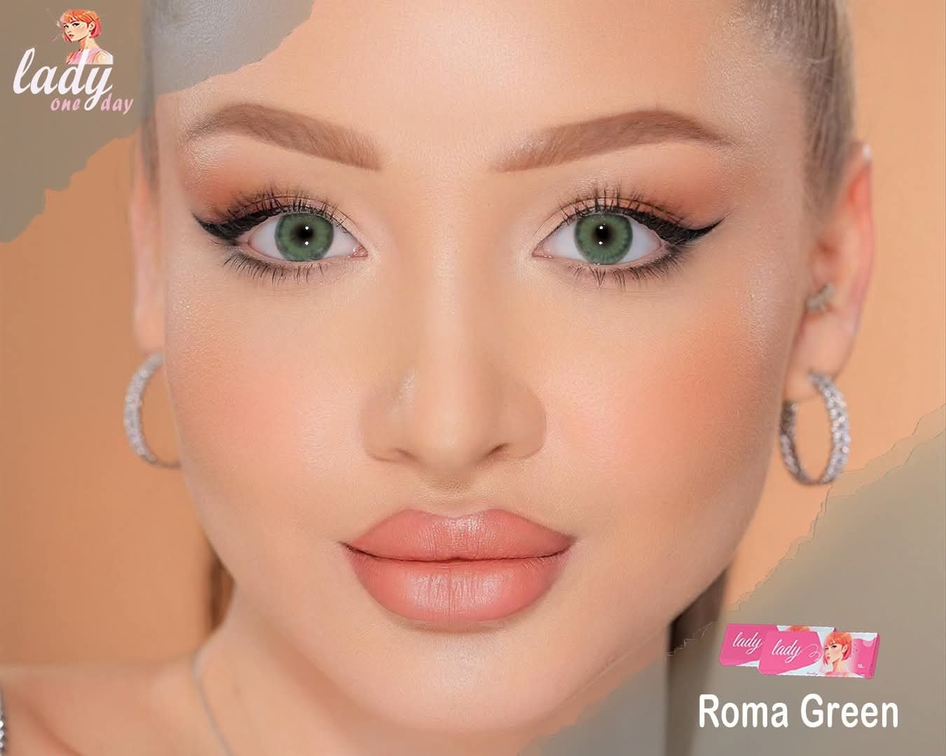 Roma green