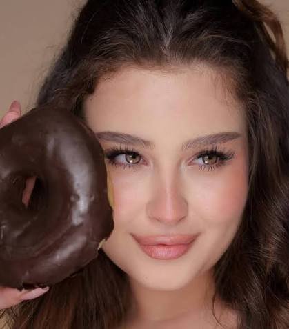 Galaxy Brown