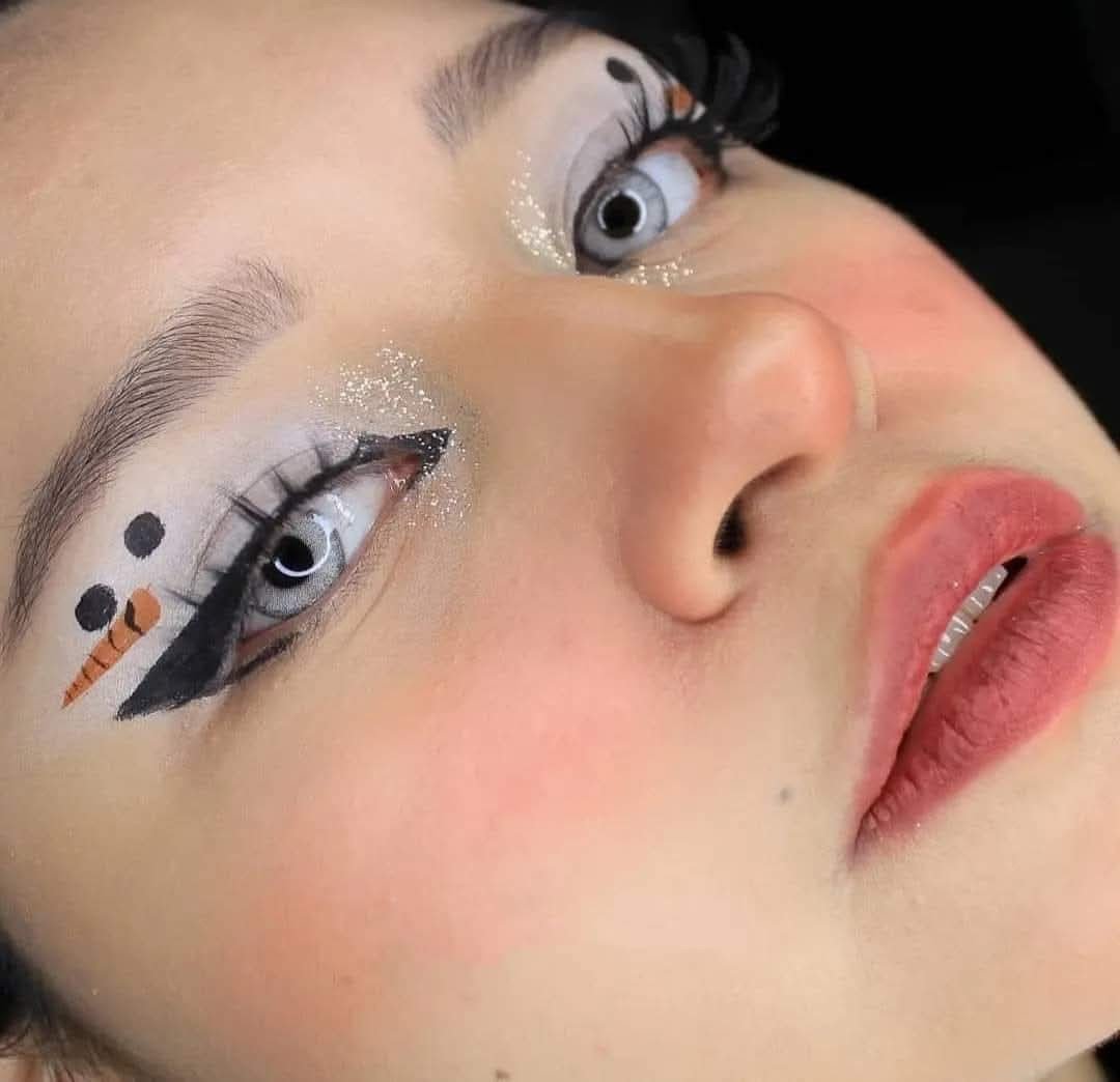 Dubai gray fresh lady