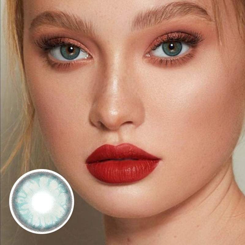 چيم جرين فريش ليدي