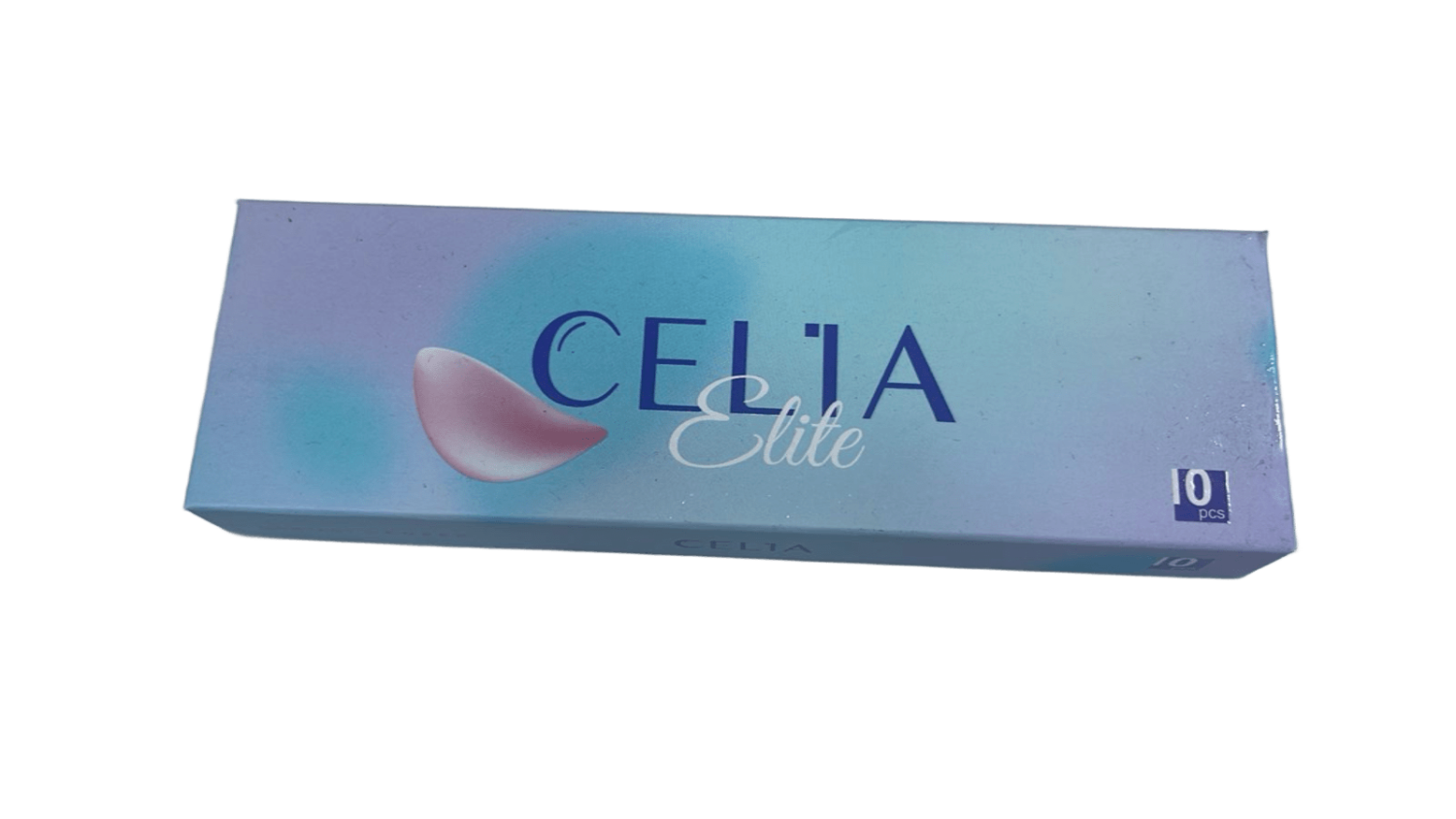 عدسات سيليا